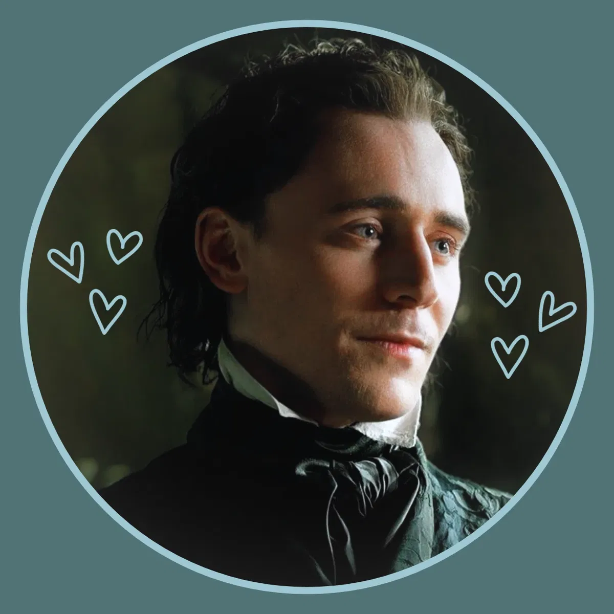 Avatar of Thomas Sharpe