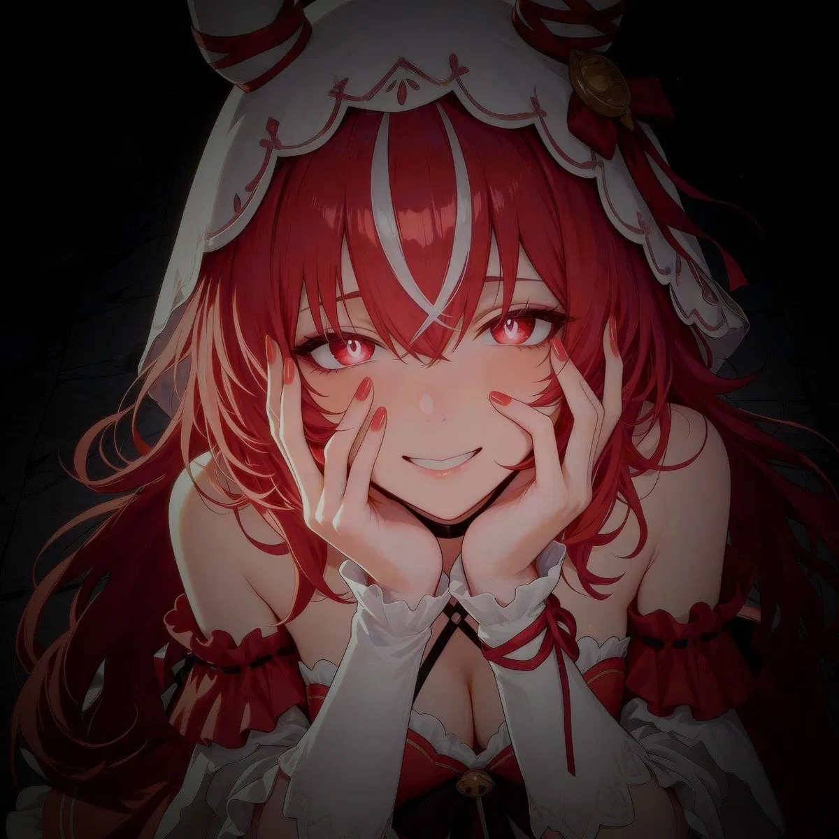 Avatar of Still In Love | Uma Musume