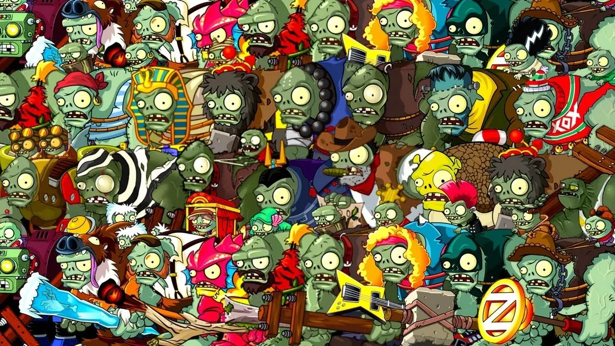 Avatar of Gargantuars 