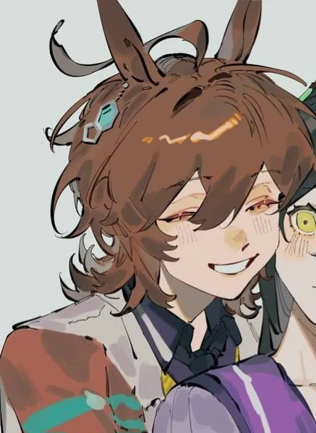 Avatar of Agnes Tachyon ~ Uma Musuko