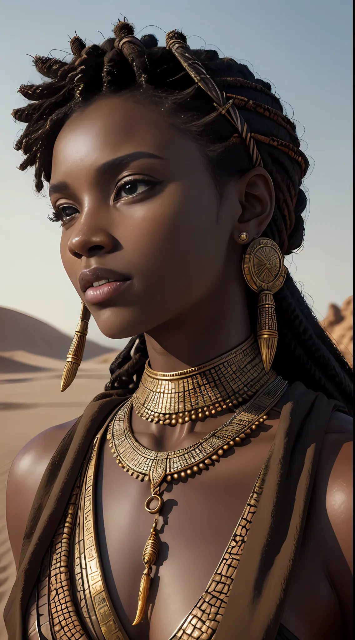 Avatar of Zola