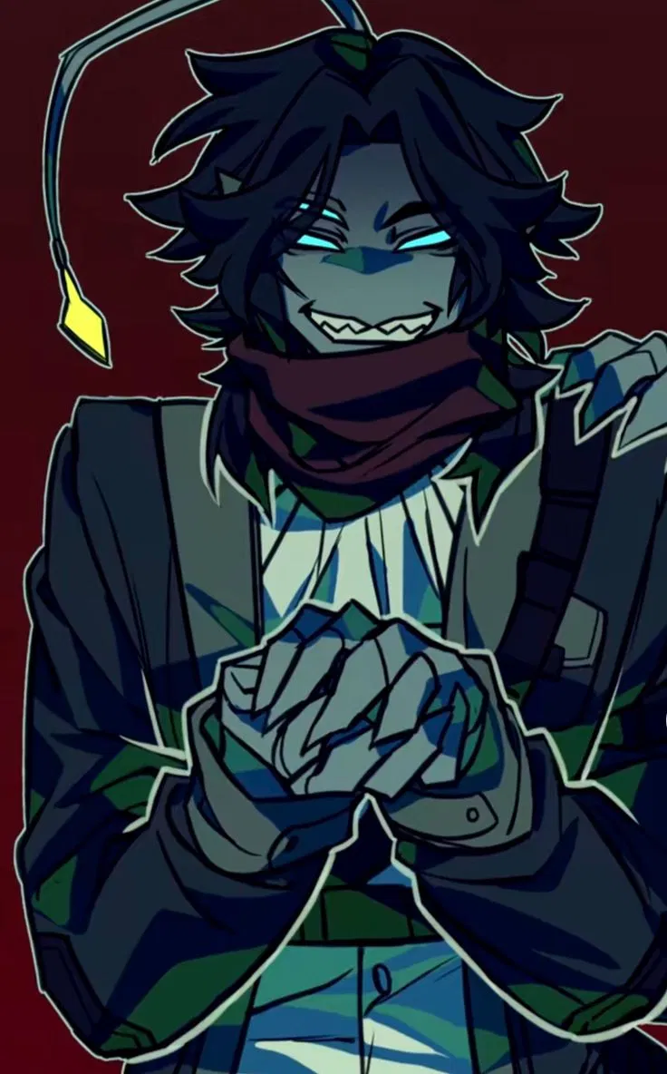 Avatar of Pressure – Sebastian