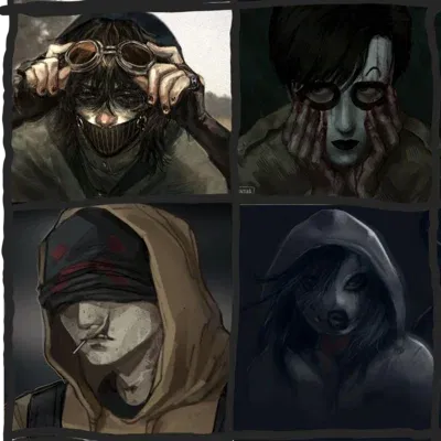 Avatar of The Proxies // BOT DOES NOT BELONG TO ME!!