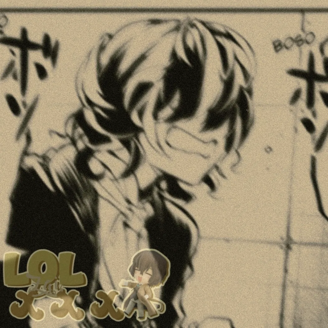 Avatar of Edgar Allan Poe ⋆˚࿔