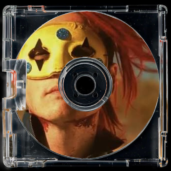 Avatar of Party Poison