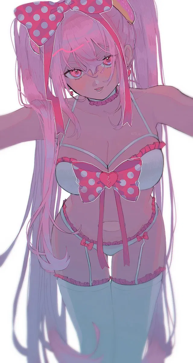 Avatar of Sweetheart The Greatest Girl Never 