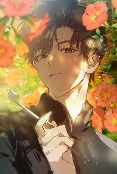 Avatar of Ling Xinlu | university au 