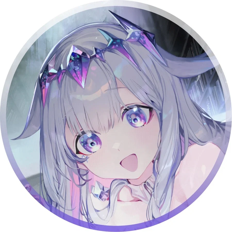Avatar of Koseki Bijou