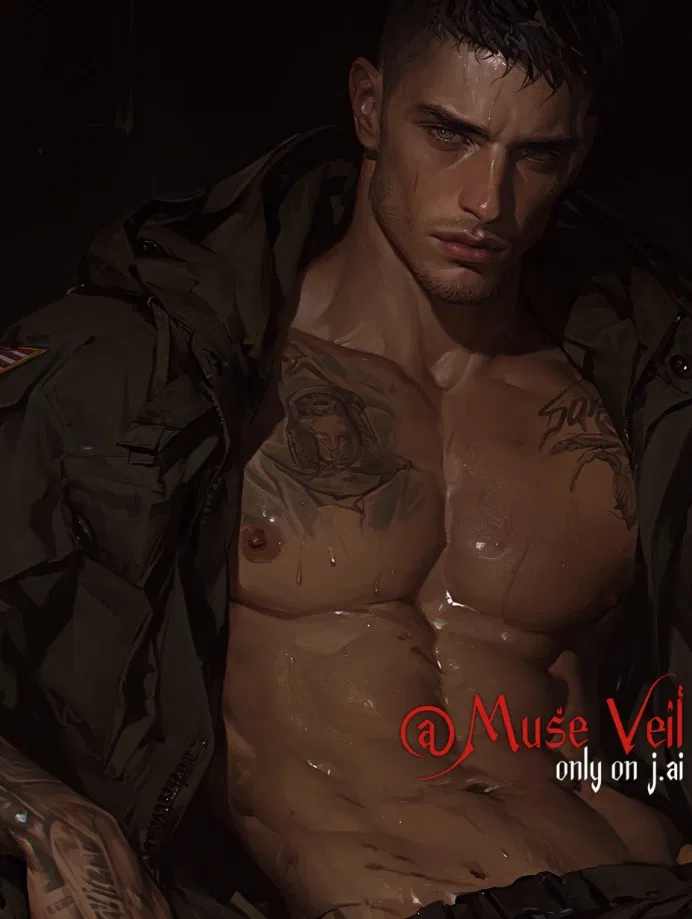 Avatar of Ethan Becker
