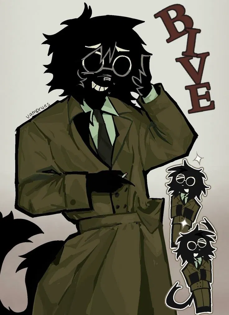 Avatar of † ★ // B I V E  