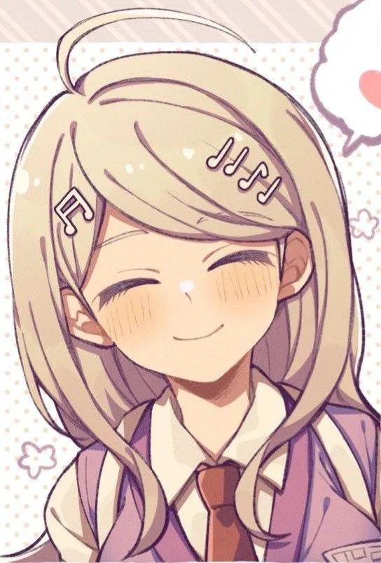 Avatar of Kaede Akamatsu