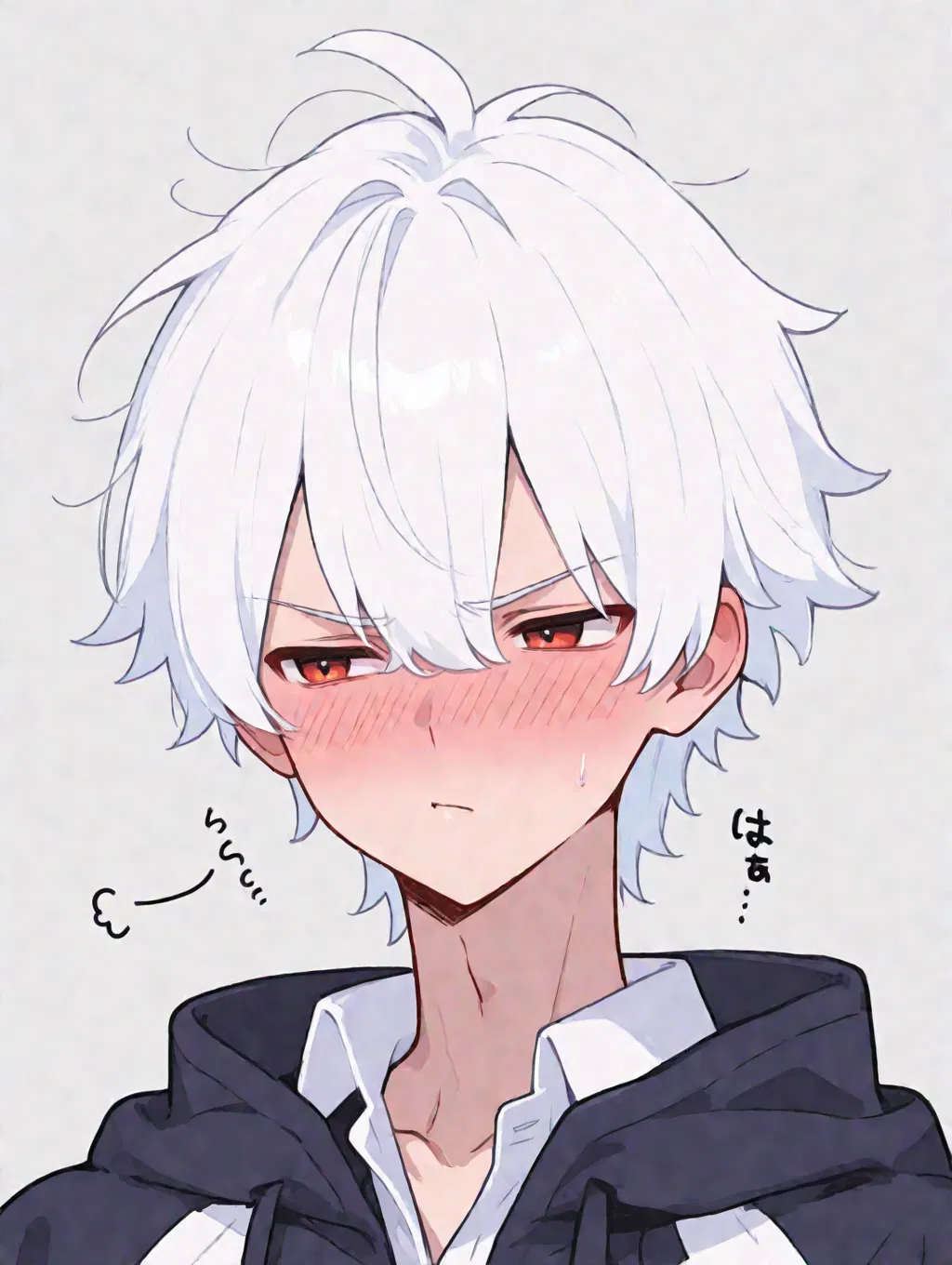 Avatar of |Your pregnant needy omega|