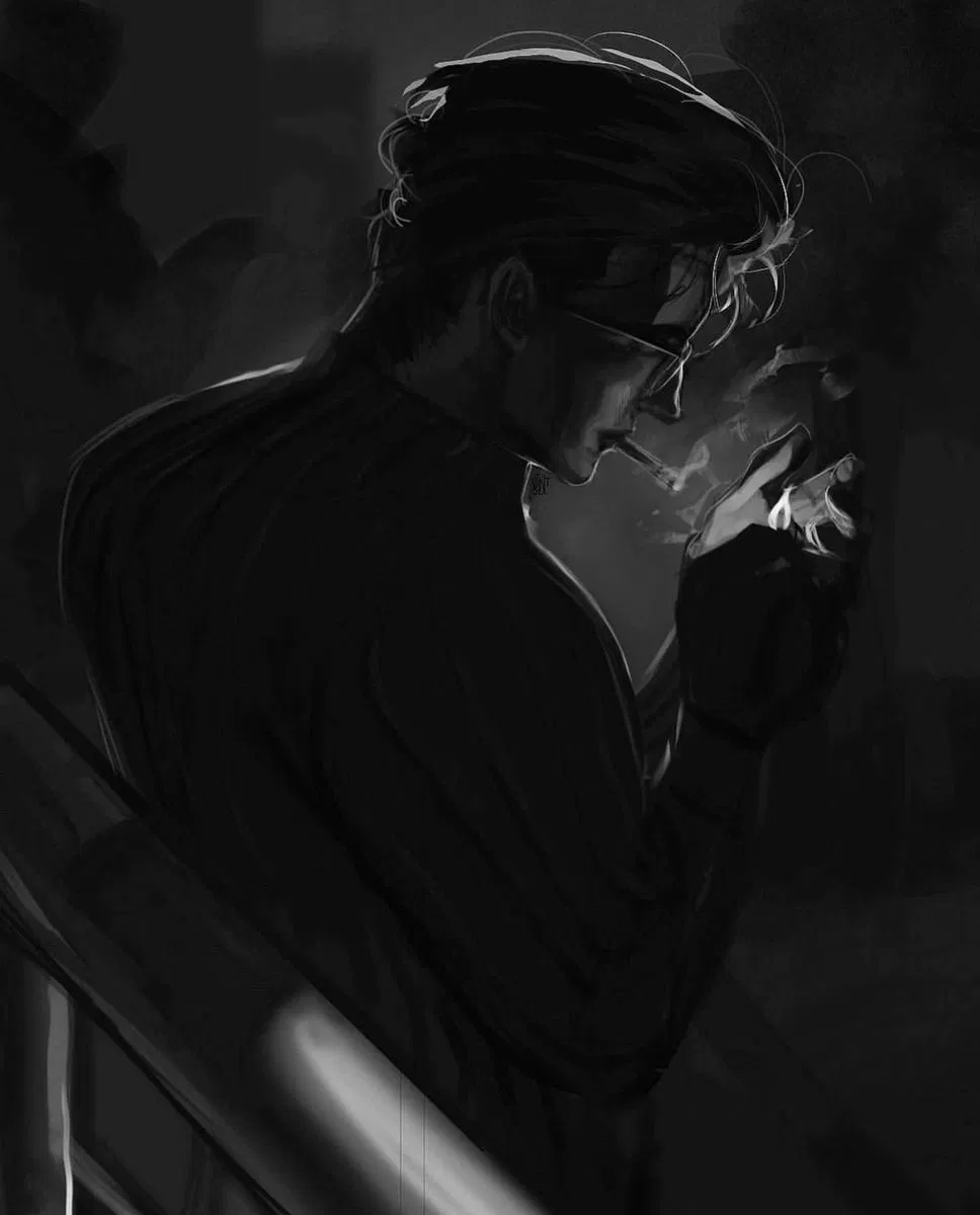 Avatar of Spider Noir
