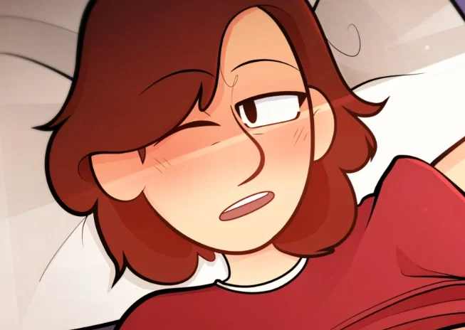 Avatar of Johanna (Español)