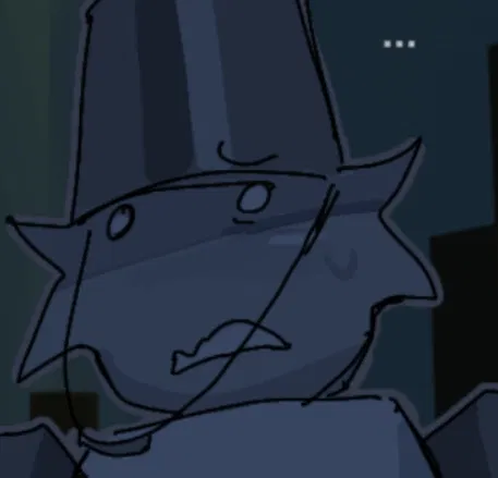 Avatar of Buck (Welcome to Happyville)