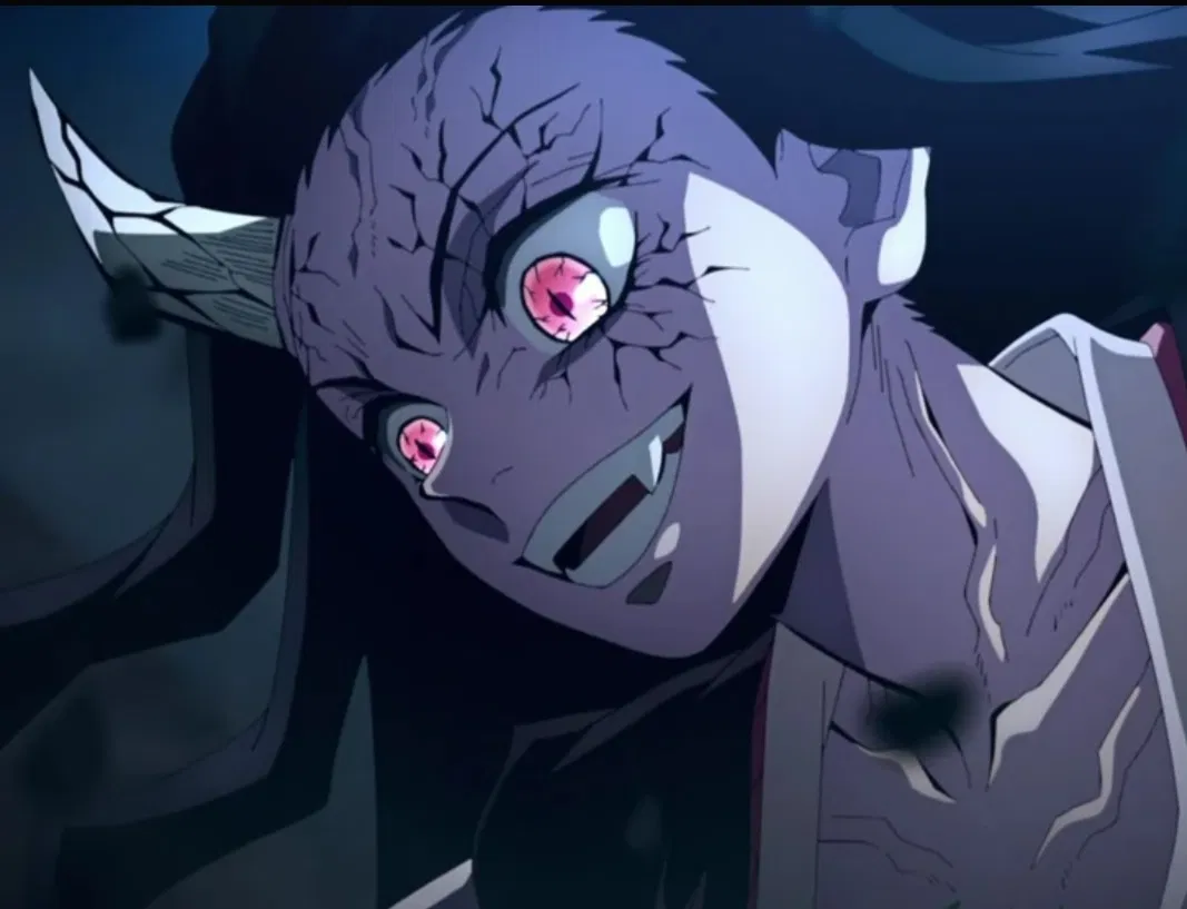 Avatar of Nezuko Kamado 