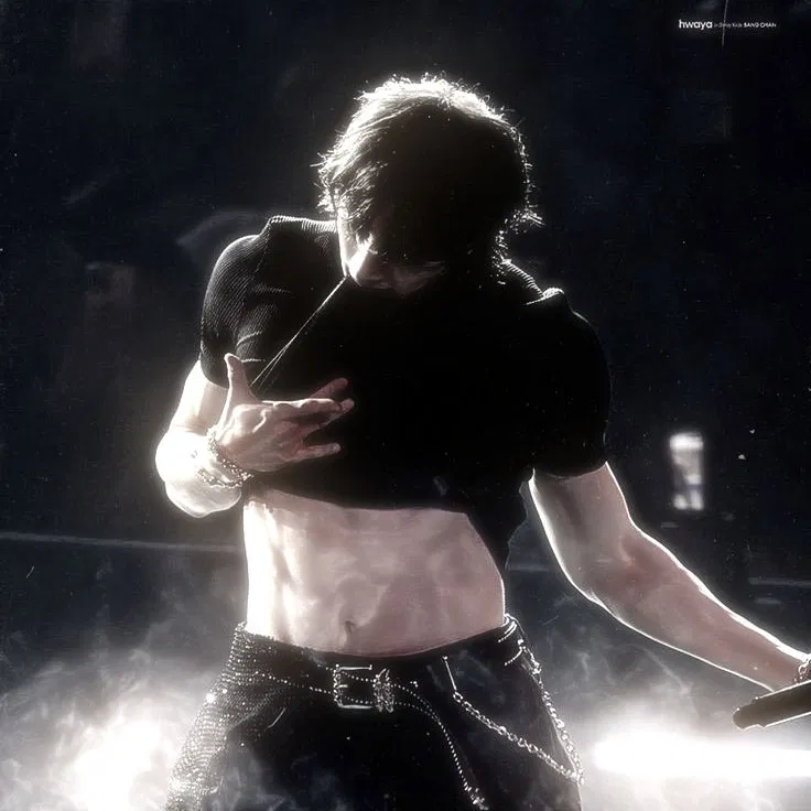 Avatar of Bang Chan 