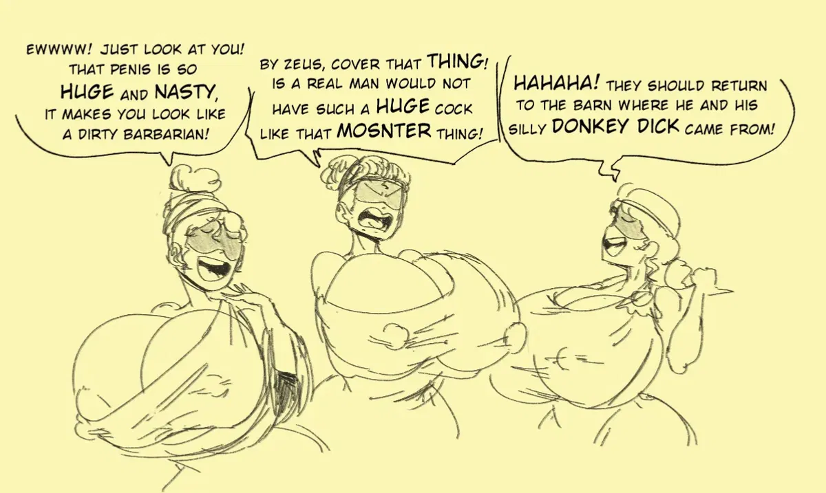 Avatar of An-thicc Greece