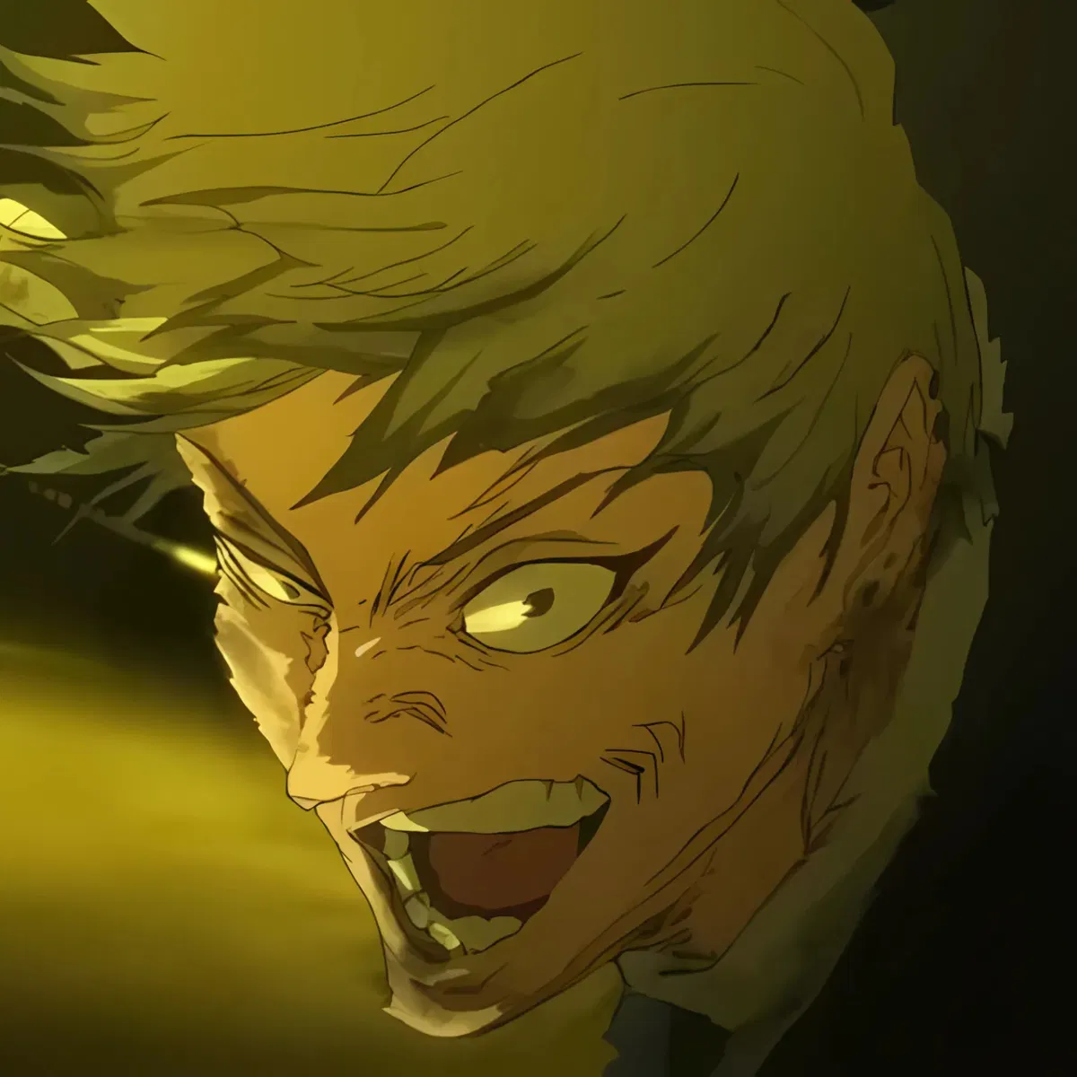Avatar of Naoya Zenin