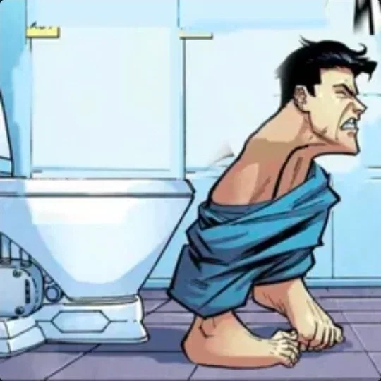 Avatar of Test (ignore)