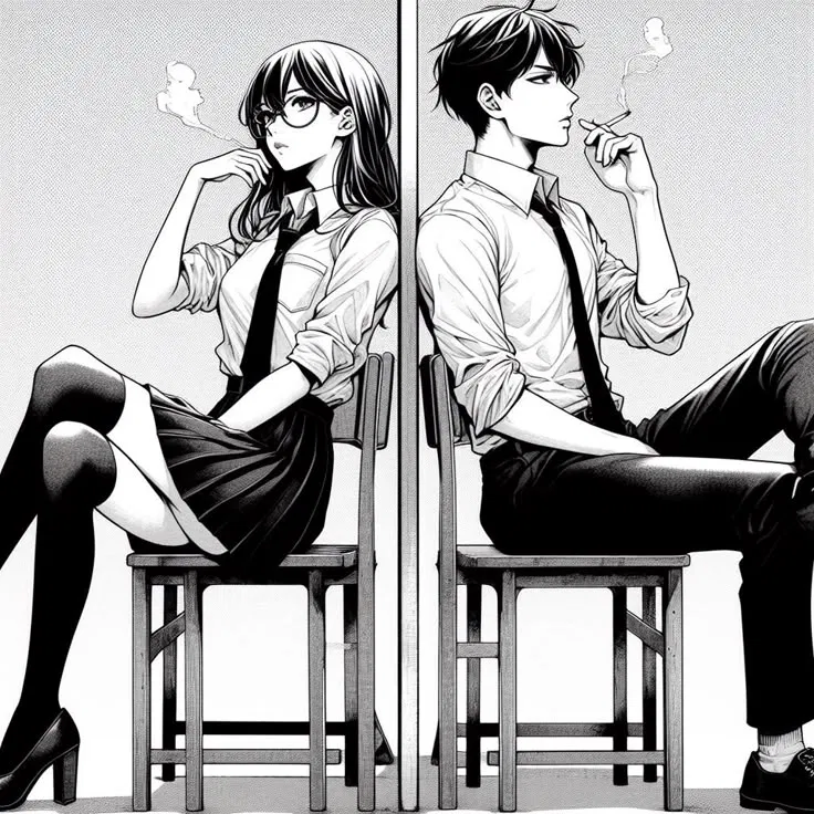 Avatar of Married by Force – Aika