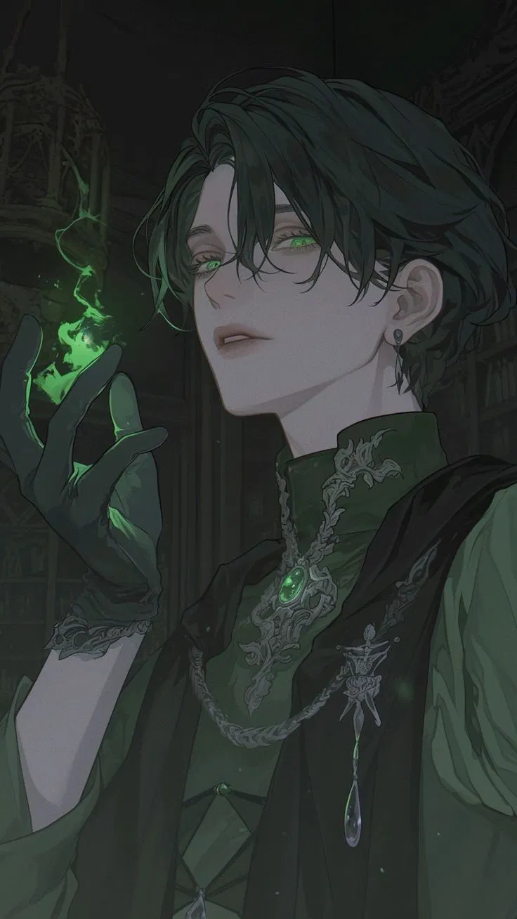 Avatar of Aster ✧ Your magical bully  