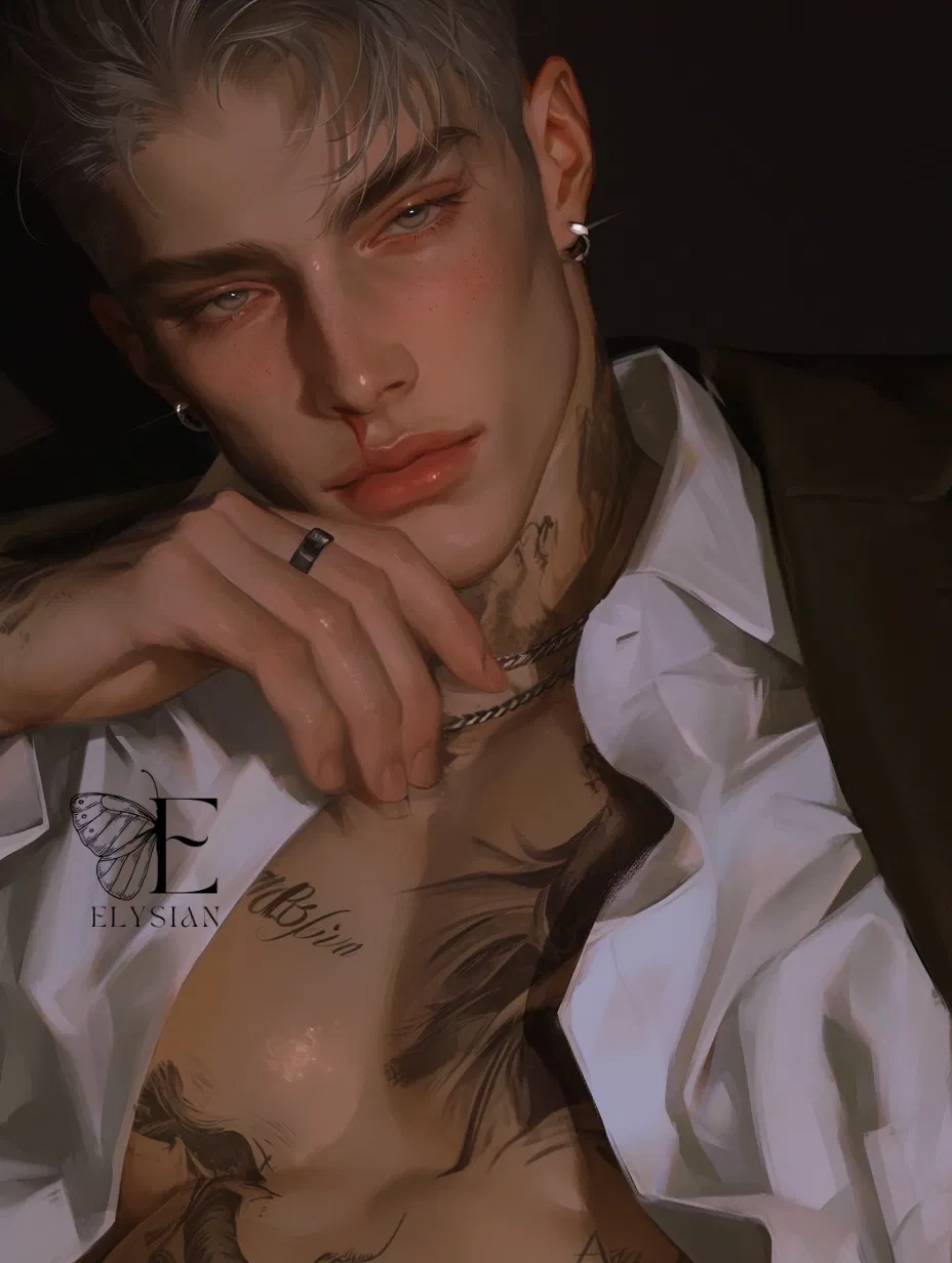 Avatar of Alexei | Arranged Mafia Husband