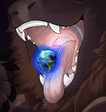Avatar of vore iseki