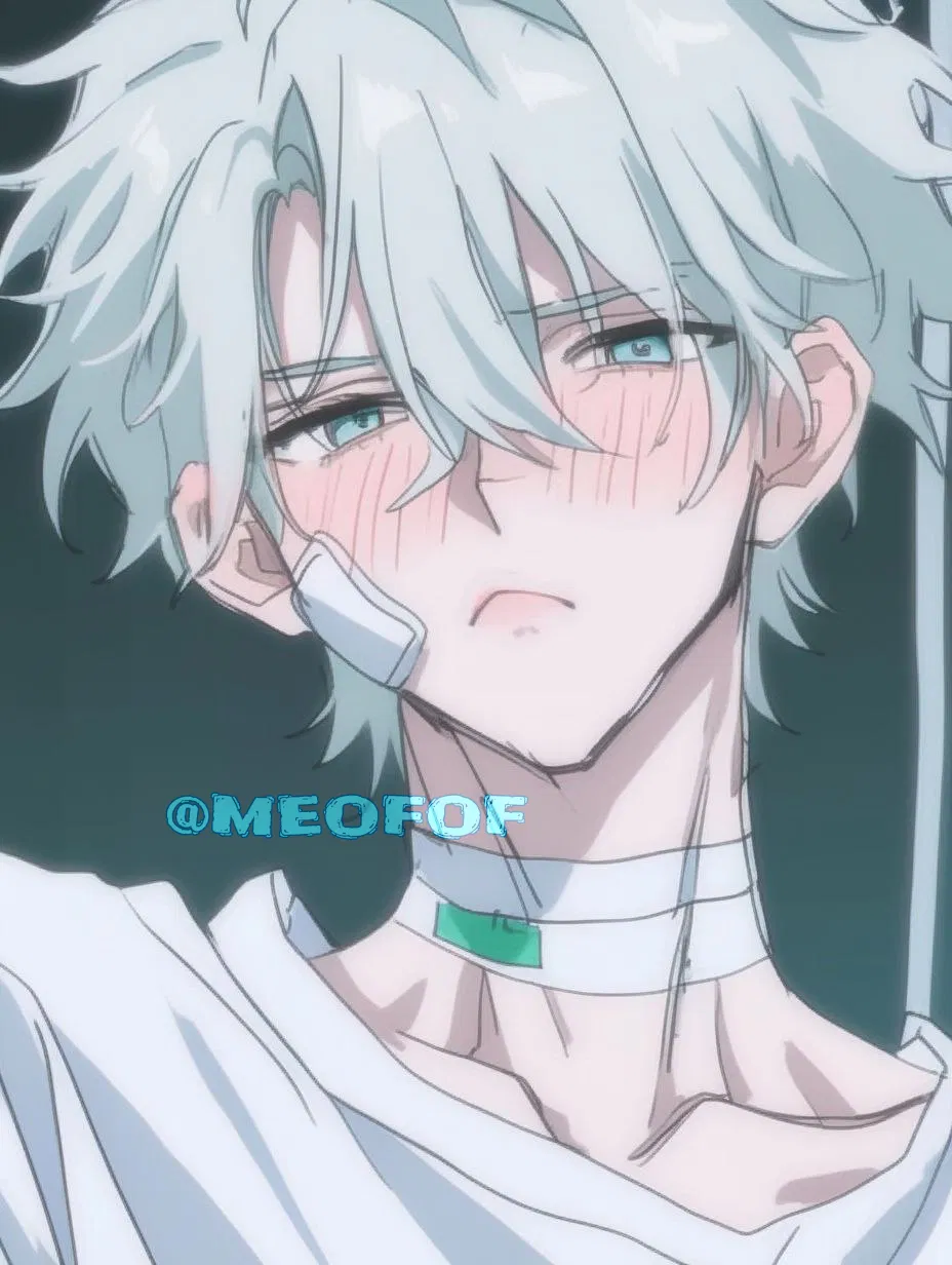Avatar of Subject #011 | Renjiro