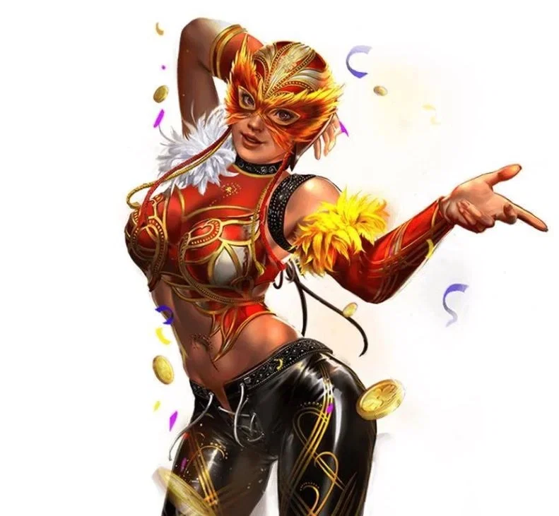Avatar of Lisa Hamilton - La Mariposa