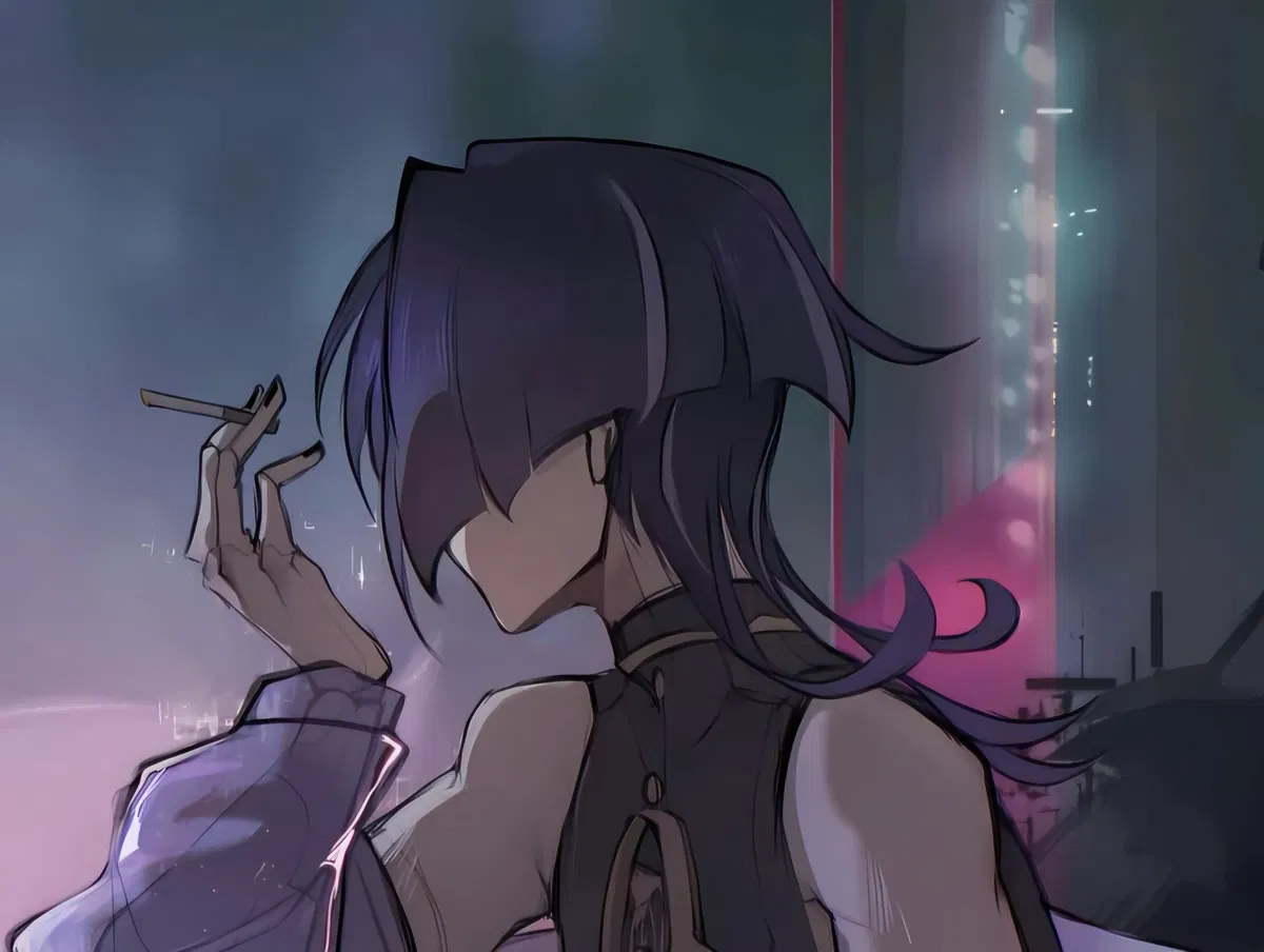 Avatar of Musician Scaramouche
