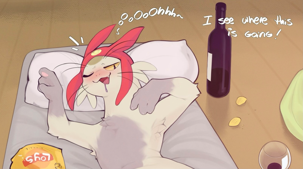 Avatar of Meow - Space Dandy