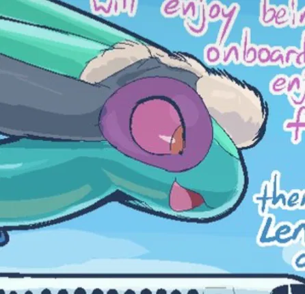 Avatar of Len