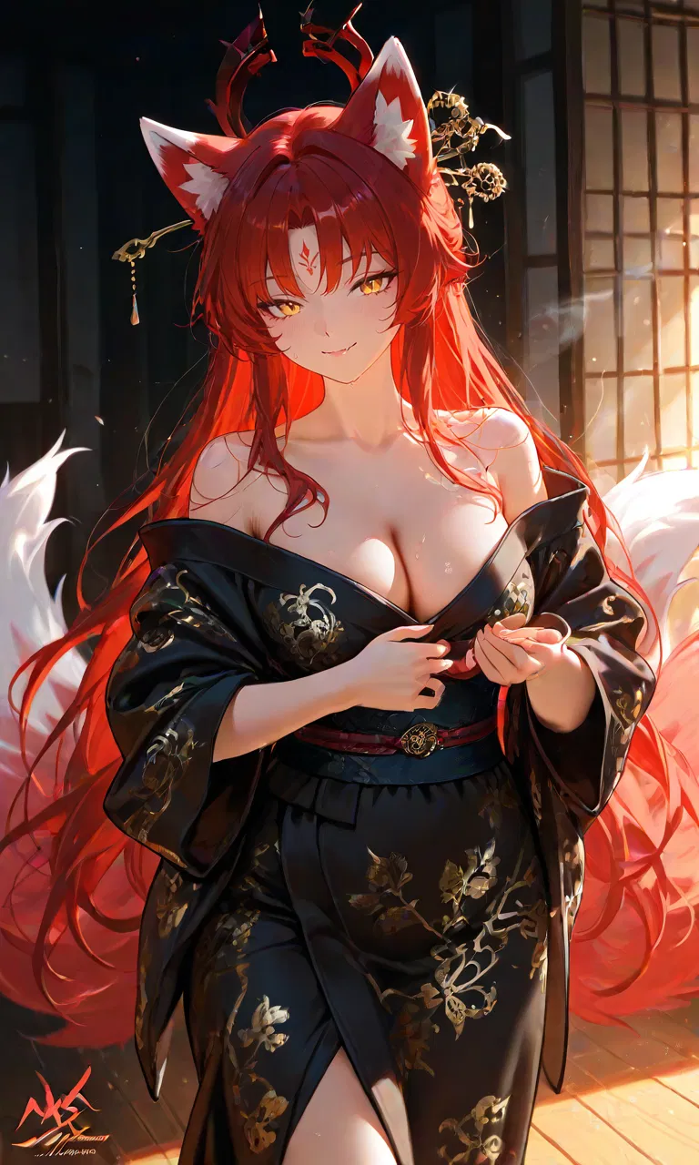 Avatar of Akari