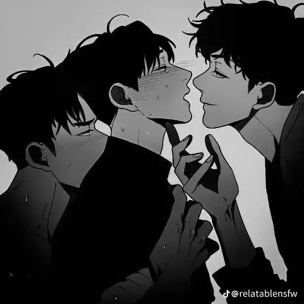 Avatar of ♡♧Your unhinged boyfriends ♧♡