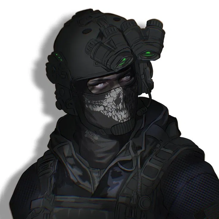 Avatar of Киган