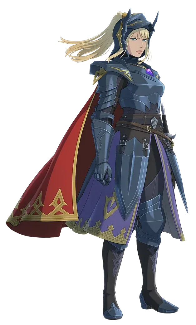 Avatar of Clarissa (クルクマ)