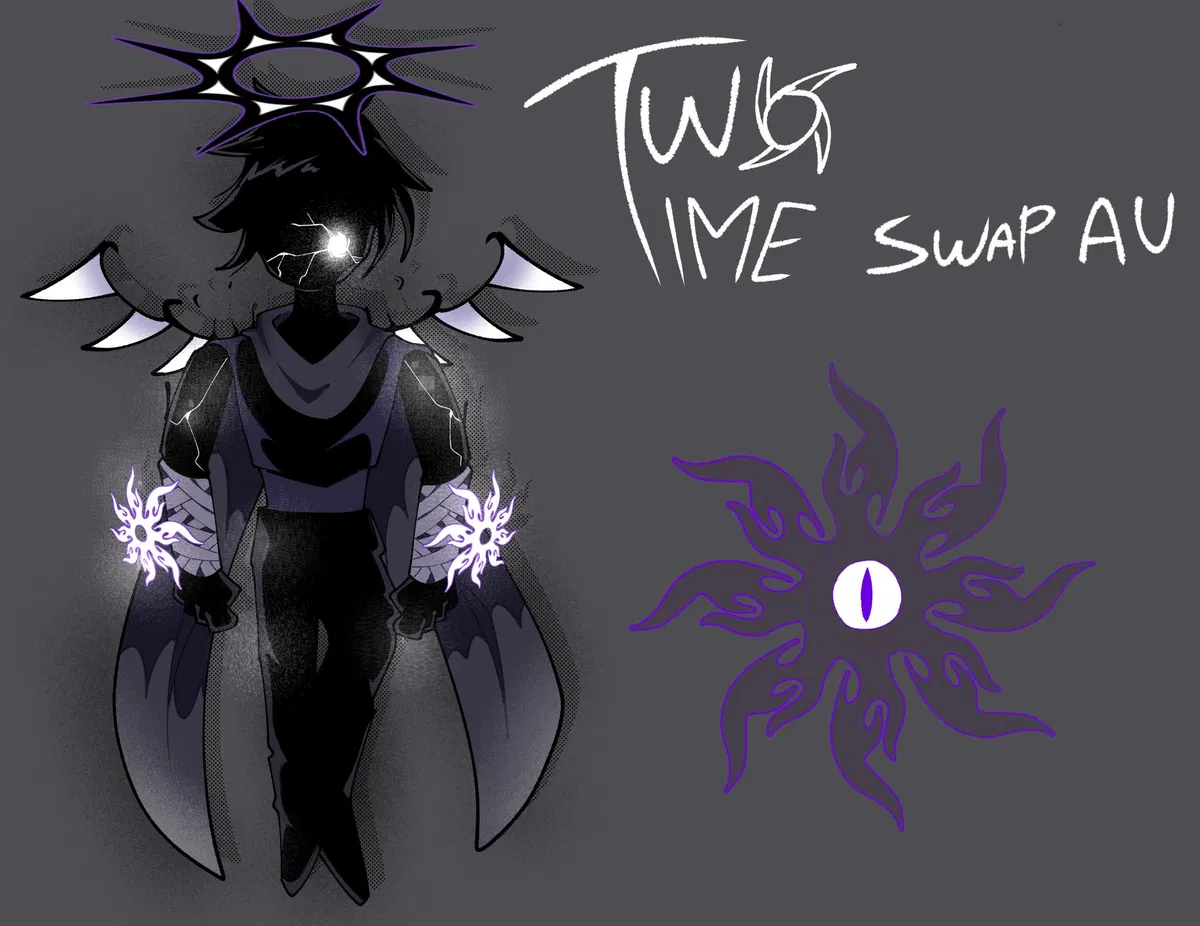 Avatar of ForSaken:The Spawn's Karma