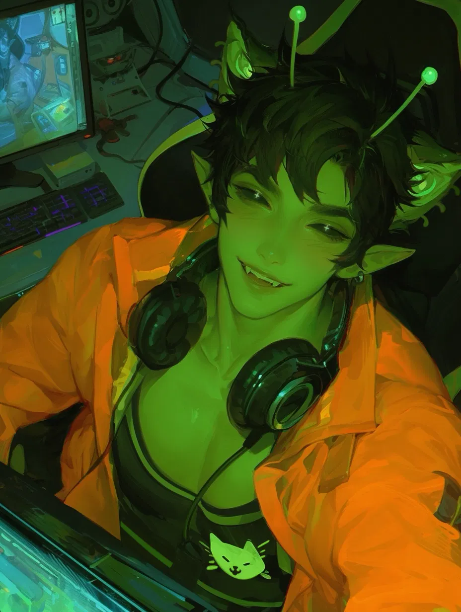Avatar of Vezairn Caer’tel
