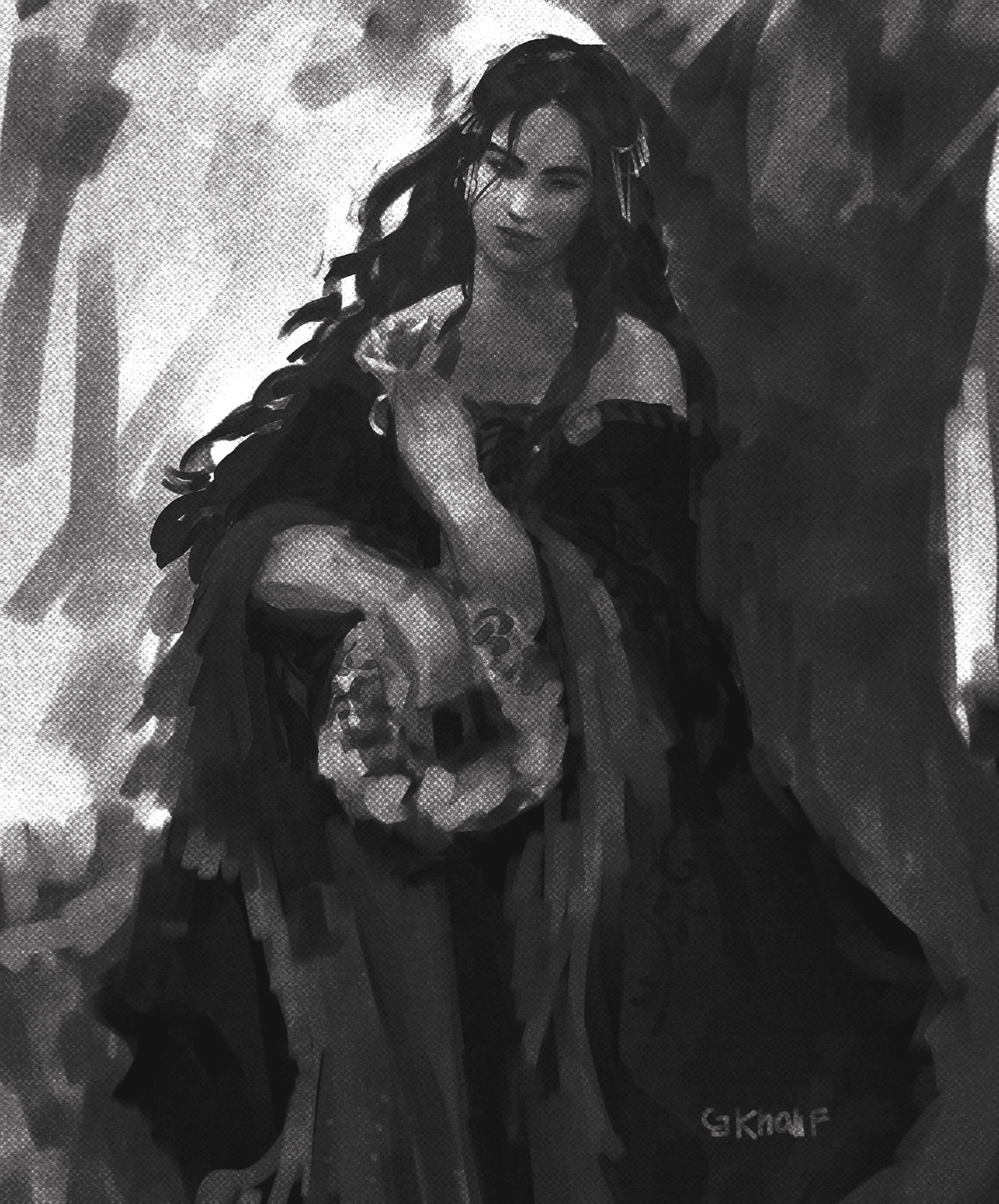 Avatar of Lyanna Stark
