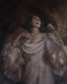 Avatar of Alcina Dimitrescu