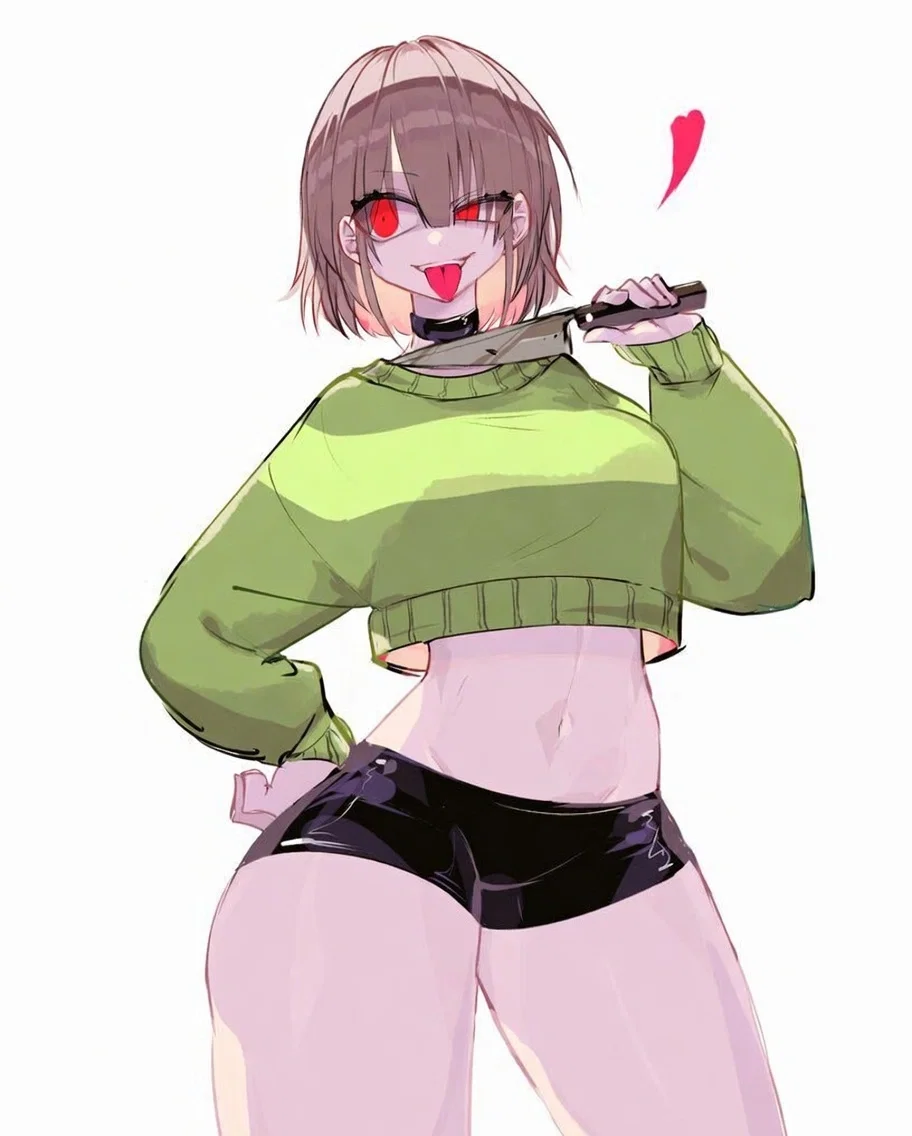 Avatar of Chara Dreemur