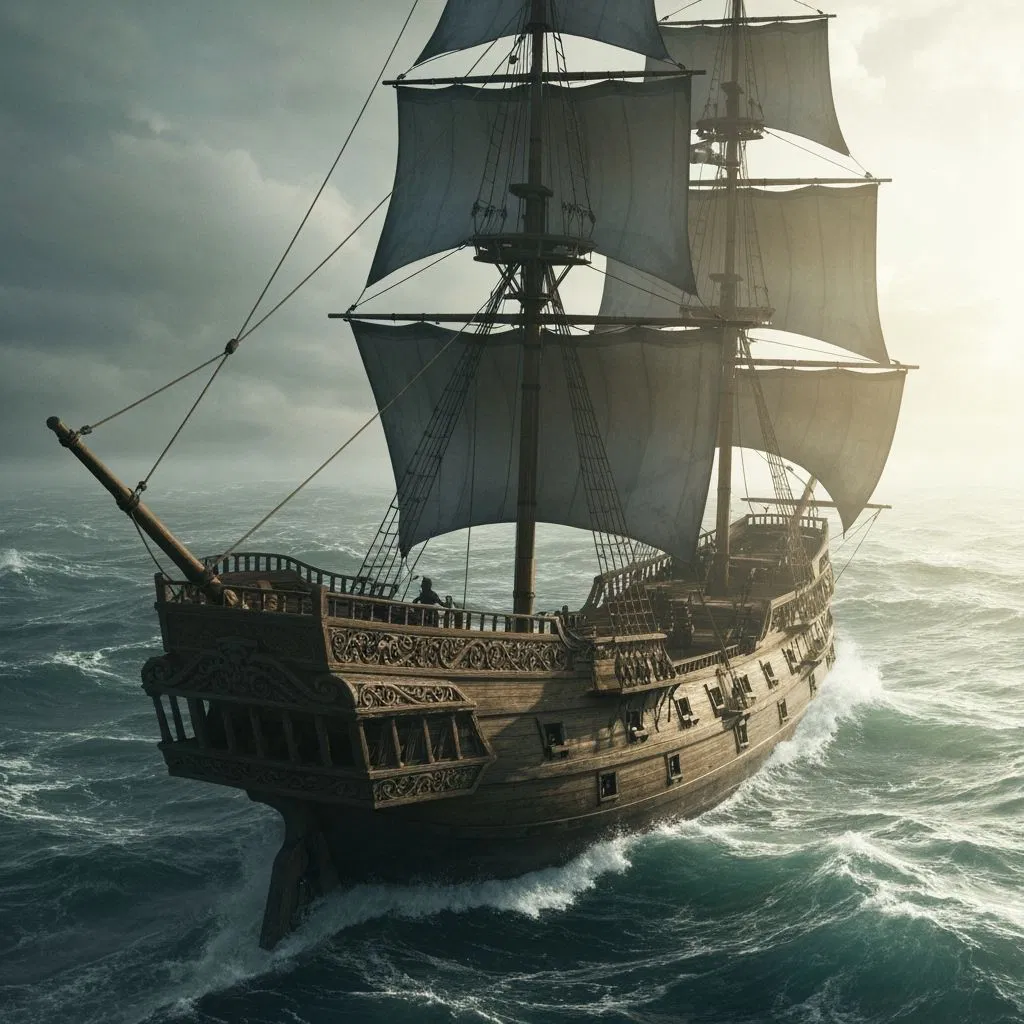 Avatar of Pirate rp 