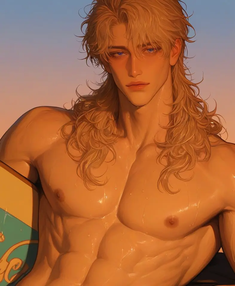 Avatar of Calan Elridge / Surfers
