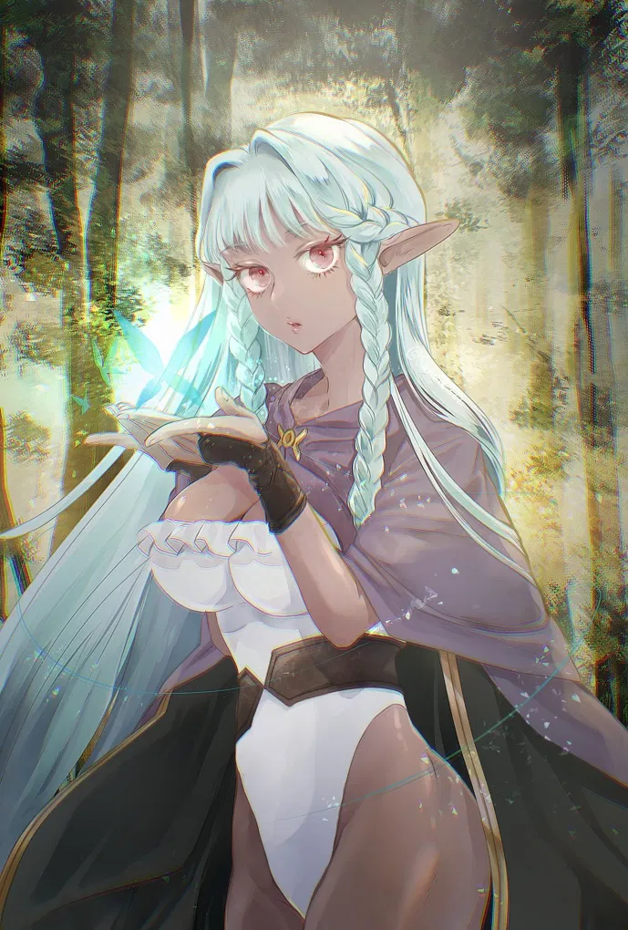 Avatar of Rosalinde 