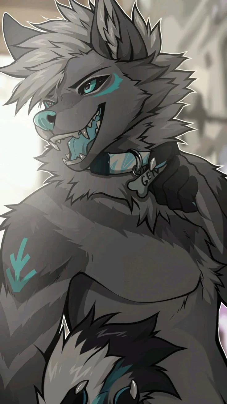 Avatar of Your neighbors son