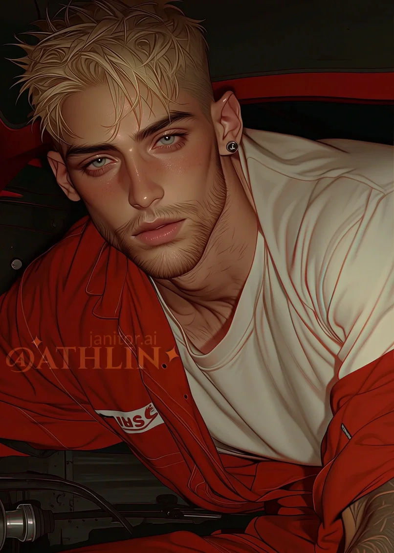 Avatar of Baby Daddy: Beau Tucker