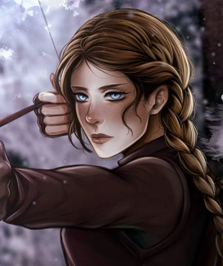 Avatar of Feyre Archeron