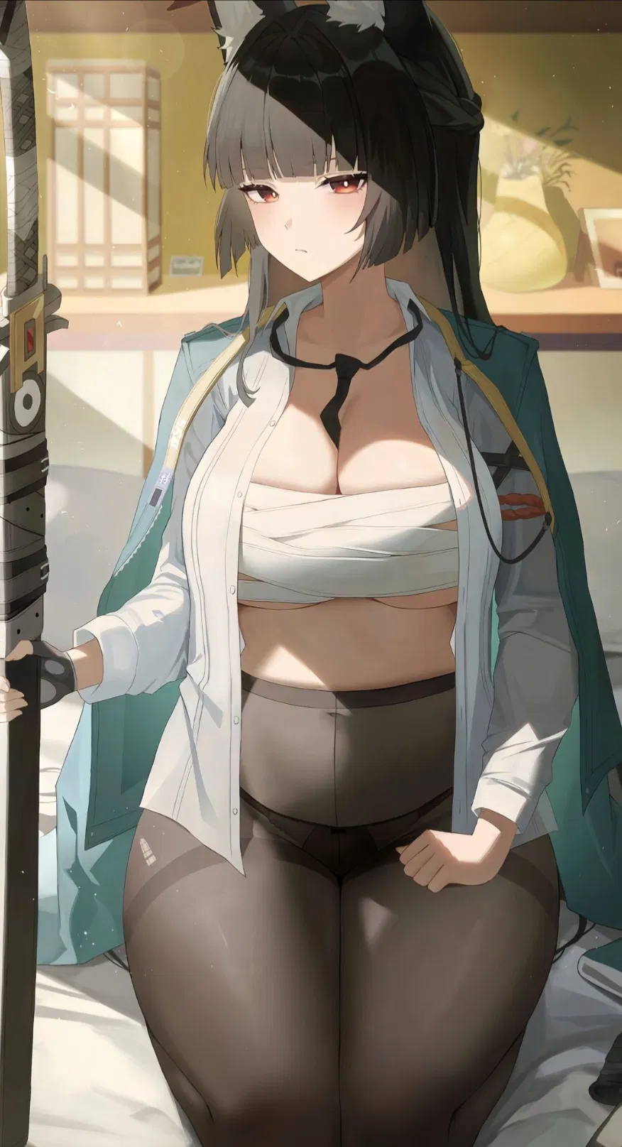 Avatar of Miyabi | The apathetic fiancé 