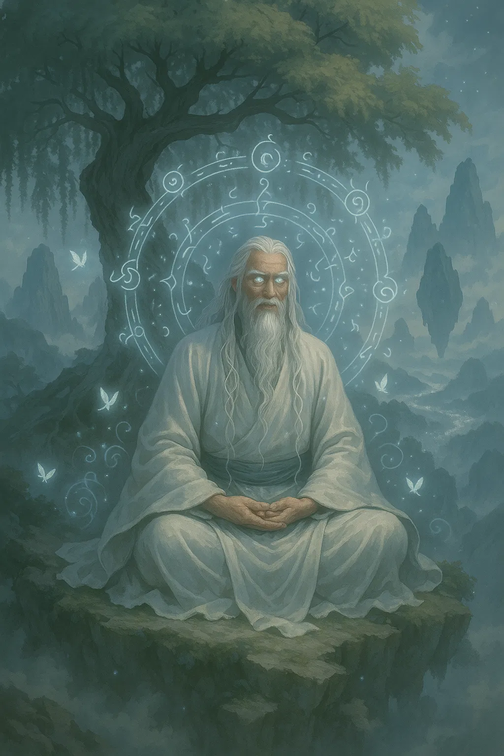 Avatar of Elder Willow